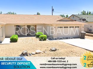 7729 E Addis Ave #2, Prescott Valley, AZ 86314