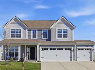 6724 Red Barn Dr, Whitestown, IN