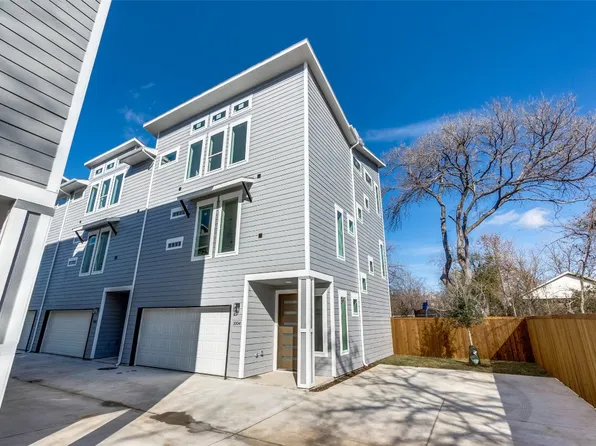 2134 Shea Rd #1001, Dallas, TX 75235