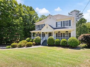 106 Eagle Ridge Dr, Canton, GA 30114