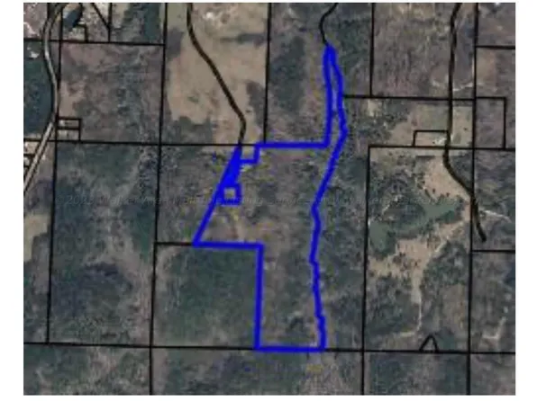 Comet Rd, Haleyville, AL 35565