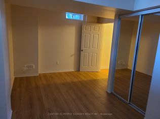 80 Gulfbrook Cir, Brampton, ON L6Z 0G5