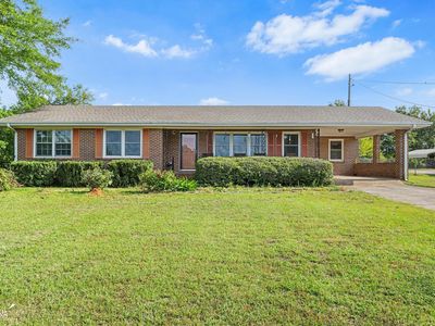 365 Grove St, Barnesville, GA, 30204