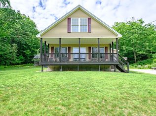 14 Corbett Dr, Norway, ME 04268