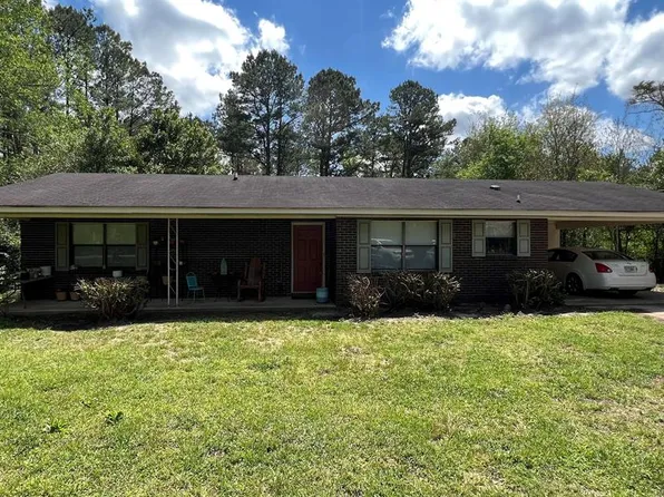 1524 County Road 2242, Goshen, AL 36035