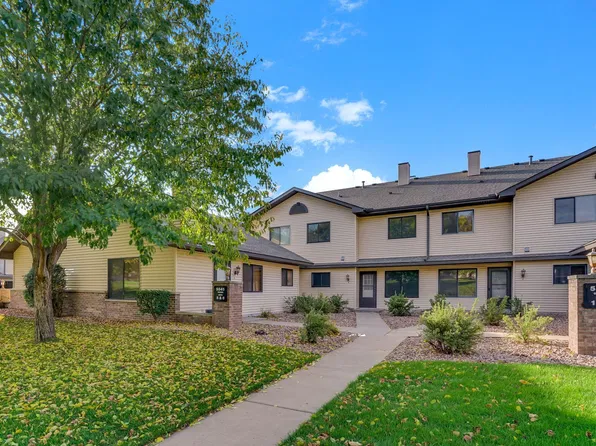 5545 Orleans Ln N APT 6, Plymouth, MN 55442