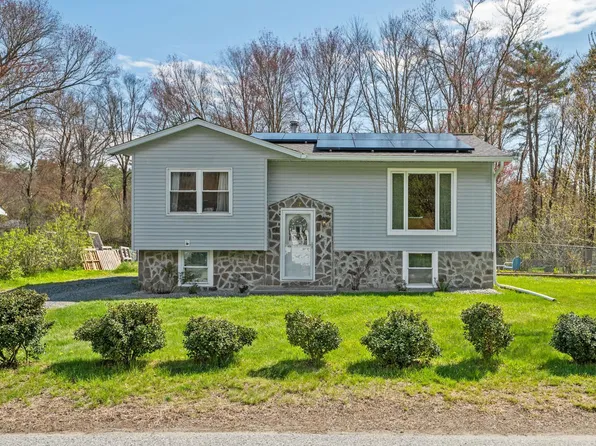77 Butternut Drive, Keene, NH 03431