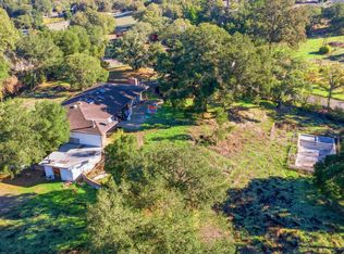 5140 Sharp Road, Calistoga, CA 94515