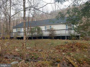 3334 Weakley Hollow Rd, Syria, VA 22743