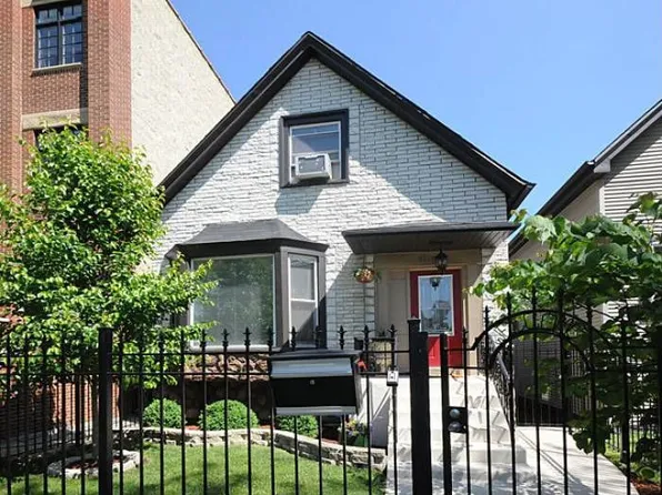 3116 W Cortland St, Chicago, IL 60647