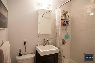 Rented by Bond New York