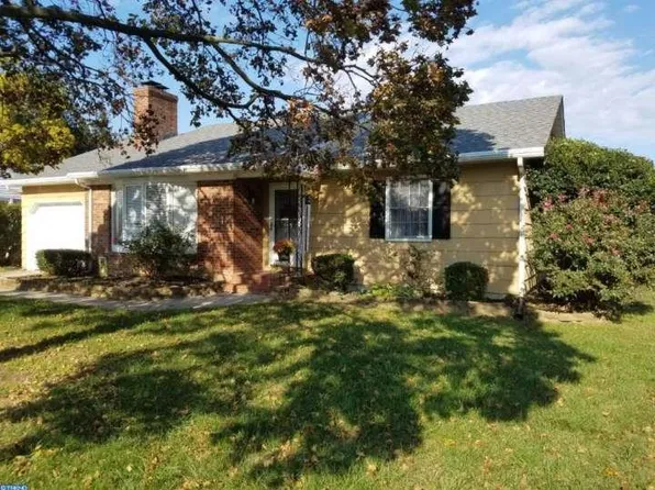 509 N East Ave, Dover, DE 19901