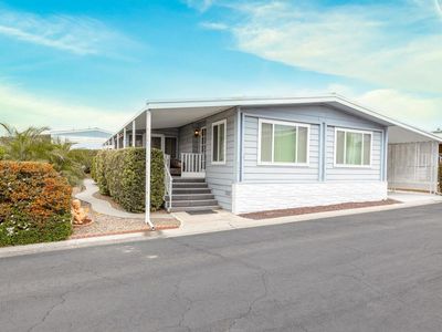 650 S Rancho Santa Fe Rd SPACE 159, San Marcos, CA, 92078