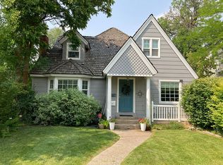 425 E 300 N, Logan, UT 84321