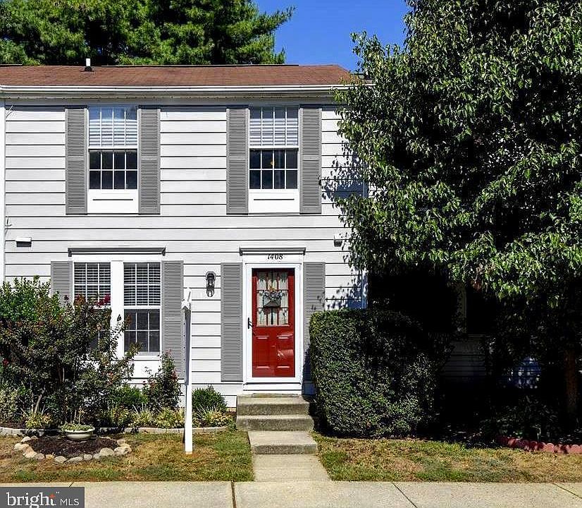 1st image of 1408 Medinah Ct