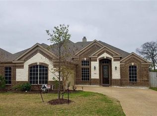 3001 Club Meadow Dr, Garland, TX 75043