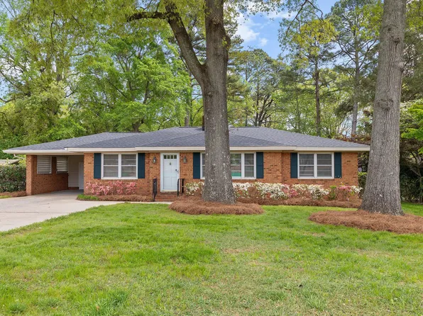8413 Fayetteville Rd #14, Raleigh, NC 27603