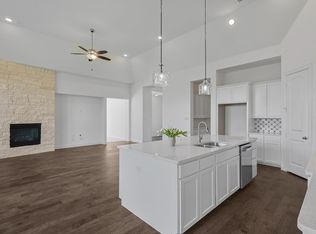 9805 Boulder Point Rd, Little Elm, TX 75068