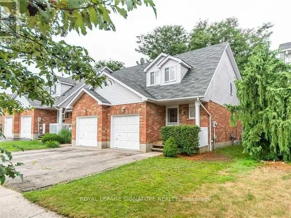 426 Downsview Pl, Waterloo, ON N2K 3T9