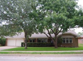 6601 Welch Ave, Fort Worth, TX 76133