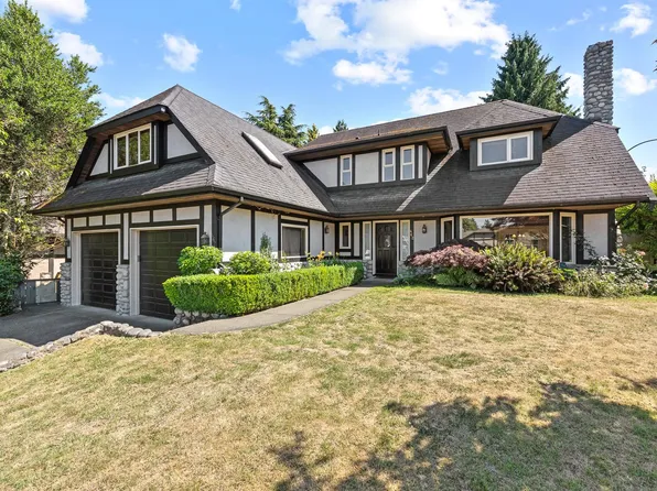 462 Connaught Dr, Delta, BC V4M 3V8