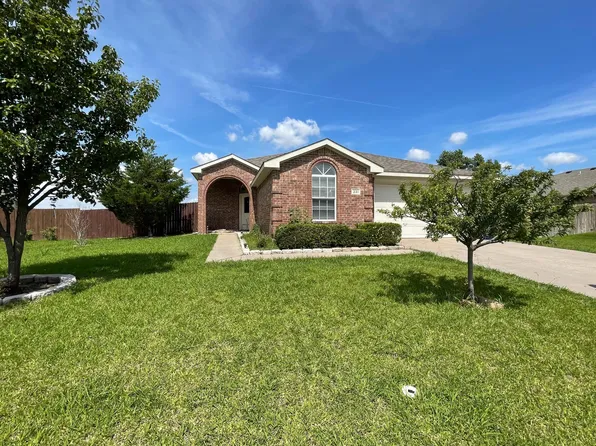 231 Stefhanie Dr, Celina, TX 75009