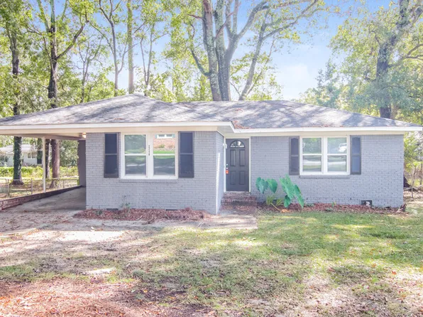 2246 Rolling Hills Rd, Columbia, SC 29210