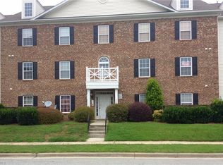 7206 McConnell Dr, Kernersville, NC 27284