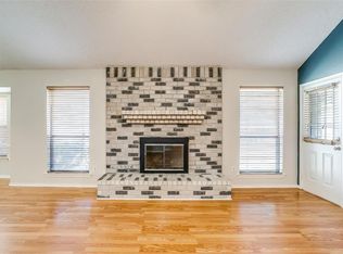 1204 Andrew St, Crowley, TX 76036
