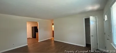 3 bed, 1.0 bath, 1014 sqft, $1,100 — Photo 3