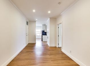 2737 Sutter, San Francisco, CA 94115