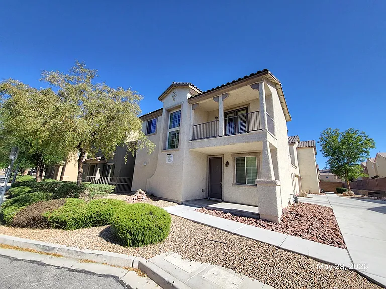 9843 Overlook Ridge Ave — Photo 1