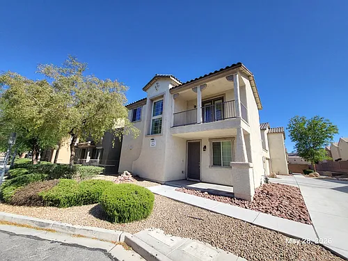 9843 Overlook Ridge Ave Photo 1