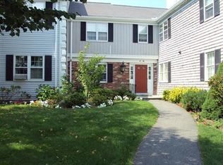 38 Highview Dr #38, Sandwich, MA 02563