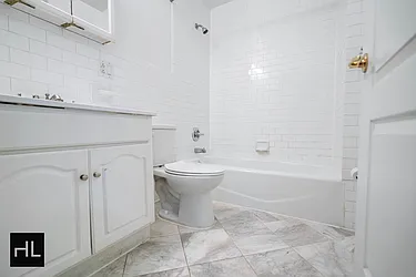 Rented by Highline Residential