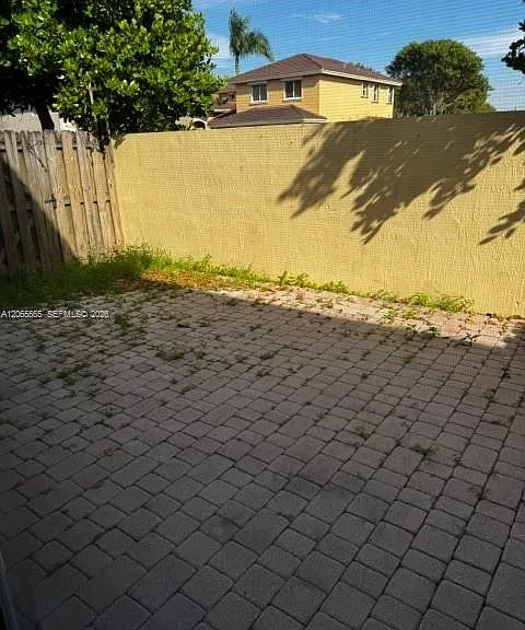 4017 SW 149th Ct #4017 — Photo 12