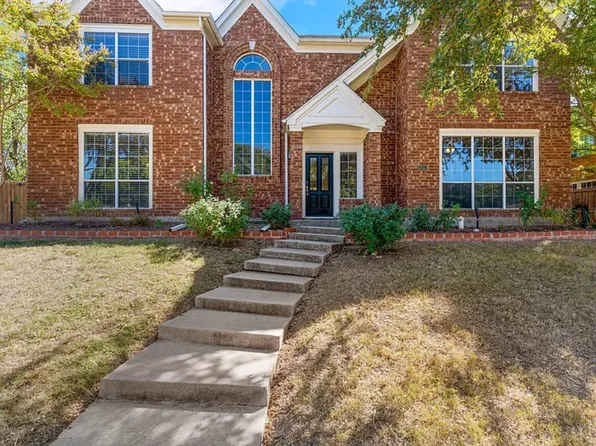 2134 McCoy Rd, Carrollton, TX 75006