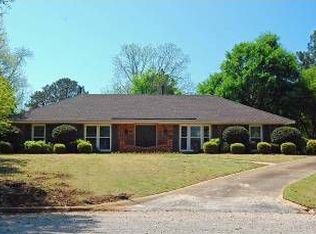 307 Cheaha Ct, Montgomery, AL 36117