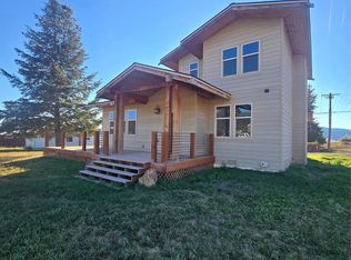 121 N Brown St, Philipsburg, MT 59858