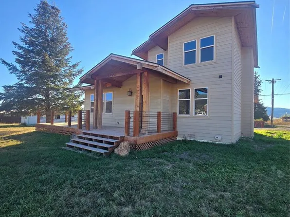 121 N Brown St, Philipsburg, MT 59858