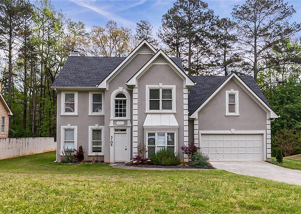 3106 Sherwood Oaks Ln, Decatur, GA 30034 Zillow