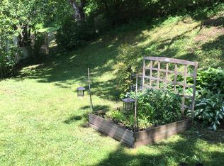 107 Hall St, Ripley, WV 25271