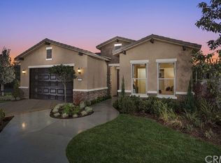 1640 Paseo Diamante, Hemet, CA 92545