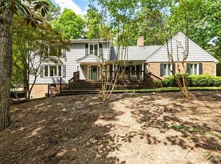 420 September Dr, Henrico, VA 23229