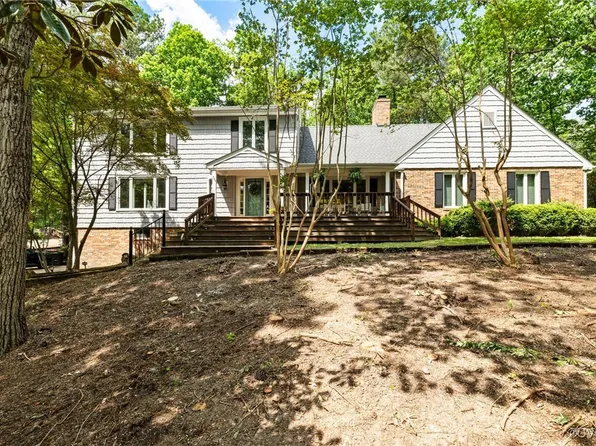 420 September Dr, Henrico, VA 23229