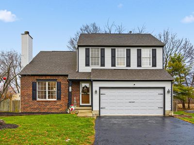 539 Scioto Meadows Blvd, Grove City, OH, 43123