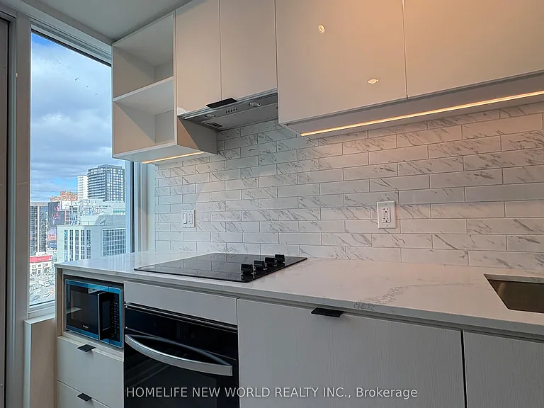 252 Church St #1602 — Photo 12