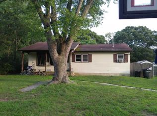 227 Saint John Ave, Cape May, NJ 08204