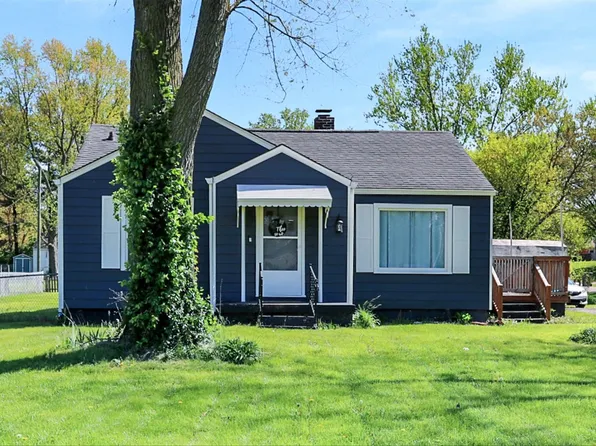 901 E Southport Rd, Indianapolis, IN 46227