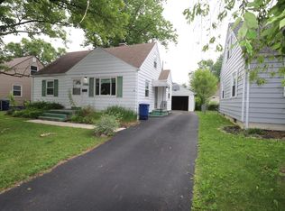3466 Norwood St, Columbus, OH